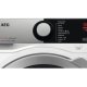 AEG L8FEE94SG lavatrice Caricamento frontale 9 kg 1400 Giri/min Argento 3