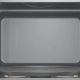 Bosch Serie 2 FFL020MS2 forno a microonde Nero, Acciaio inox Solo microonde Superficie piana 20 L 800 W 4