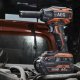 AEG BSS 18C12ZB6 3000 Giri/min 300 Nm Nero, Arancione 18 V 8