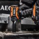 AEG BSS 18C12ZB6 3000 Giri/min 300 Nm Nero, Arancione 18 V 20