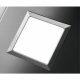 AEG DVE5971HG Cappa aspirante a parete Nero, Acciaio inox 400 m³/h 7