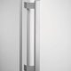 Electrolux LUT7ME28W2 Congelatore verticale Libera installazione 279 L E Bianco 3
