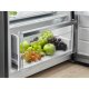 Electrolux LRC5ME38W2 frigorifero Libera installazione 390 L E Bianco 8