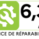 Electrolux EW6F5120WS lavatrice Caricamento frontale 10 kg 1400 Giri/min Bianco 11