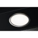 Electrolux LFT429K Cappa aspirante a parete Nero 600 m³/h 5