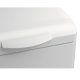 AEG L6TBG723 lavatrice Caricamento dall'alto 7 kg 1151 Giri/min Bianco 12