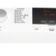 AEG L6TBG723 lavatrice Caricamento dall'alto 7 kg 1151 Giri/min Bianco 14