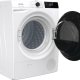 Gorenje DFHE82/G asciugatrice Libera installazione Caricamento frontale 8 kg A Bianco 7