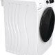 Gorenje DFHE82/G asciugatrice Libera installazione Caricamento frontale 8 kg A Bianco 8