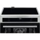 AEG CIB6645ABM Cucina Elettrico Piano cottura a induzione Acciaio inox 3