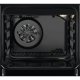 Electrolux LKK540201W Cucina Elettrico/Gas Gas Bianco 6
