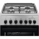 Electrolux LKK560000X Cucina Elettrico/Gas Gas Acciaio inox 5