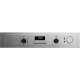 Electrolux EOC3S402X 72 L 2790 W Nero, Acciaio inox 3