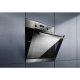 Electrolux EOC3S402X 72 L 2790 W Nero, Acciaio inox 4