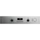 Electrolux EOC3S402X Forno A vapore SteamCrisp Serie 700 7