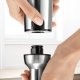 Bosch Tyčový mixérMaxoMixx 1000 W Nerez Frullatore ad immersione Nero, Grigio, Acciaio inox, Trasparente 6