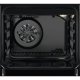 Electrolux LKK520002X Cucina Elettrico Gas Acciaio inox 5