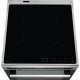 Electrolux LKI64020AX Cucina Elettrico Ceramica Acciaio inossidabile A 3