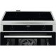 Electrolux LKI64020AX Cucina Elettrico Ceramica Acciaio inox 5