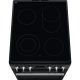 Electrolux LKR564200K cucina Elettrico Ceramica Nero 3