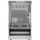 Electrolux LKR564200W cucina Elettrico Ceramica Bianco 3