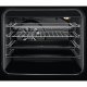 Electrolux LKR564200W cucina Elettrico Ceramica Bianco 6