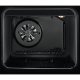 Electrolux LKR664100X cucina Elettrico Ceramica Argento 4