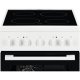 Electrolux LKR540100W Cucina Elettrico Ceramica Bianco 3