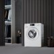 Miele WSD323 WPS D PWash&8kg lavatrice Caricamento frontale 1400 Giri/min Bianco 6