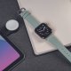 Native Union Watch Puck Orologio intelligente Nero, Bianco USB Interno 6