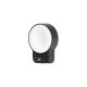 Native Union Watch Puck Orologio intelligente Nero, Bianco USB Interno 8