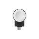 Native Union Watch Puck Orologio intelligente Nero, Bianco USB Interno 9