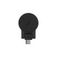 Native Union Watch Puck Orologio intelligente Nero, Bianco USB Interno 11