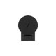 Native Union Watch Puck Orologio intelligente Nero, Bianco USB Interno 12
