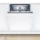 Bosch Serie 6 SBD6TCX00E lavastoviglie A scomparsa totale 14 coperti A 4