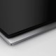 Neff TL13FK1T8 piano cottura Nero, Acciaio inox Da incasso 30 cm Ceramica 2 Fornello(i) 5