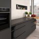 Neff B27CR22G0 + T48TS01N0 set di elettrodomestici da cucina Piano cottura a induzione Forno elettrico 5