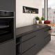 Neff B47CR22G0 + T58FD20X0 set di elettrodomestici da cucina Piano cottura a induzione Forno elettrico 5