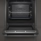 Neff B17CR22G0 + T48FD23X2 set di elettrodomestici da cucina Piano cottura a induzione Forno elettrico 4