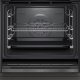 Neff B47CR22G0 + T48FD23X2 set di elettrodomestici da cucina Piano cottura a induzione Forno elettrico 4