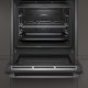 Neff B27CR22G0 + T58FD20X0 set di elettrodomestici da cucina Piano cottura a induzione Forno elettrico 4