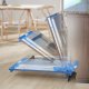 Electrolux EES47325L A scomparsa totale 13 coperti D 8