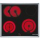 Bosch MKH64SK1 set di elettrodomestici da cucina Ceramica Forno elettrico 3