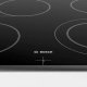 Bosch HEA173BS2 + HEZ538200 + NKN645GA1E set di elettrodomestici da cucina Ceramica Forno elettrico 6