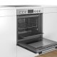 Bosch MKH43SK1 set di elettrodomestici da cucina Ceramica Forno elettrico 4