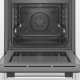 Bosch MKH43SK1 set di elettrodomestici da cucina Ceramica Forno elettrico 5