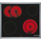 Bosch MKH43SK1 set di elettrodomestici da cucina Ceramica Forno elettrico 6