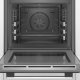 Bosch MKH64FP1 set di elettrodomestici da cucina Piano cottura a induzione Forno elettrico 5