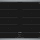 Bosch MKH64FP1 set di elettrodomestici da cucina Piano cottura a induzione Forno elettrico 6