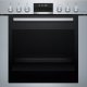 Bosch MKH64IP1 set di elettrodomestici da cucina Piano cottura a induzione Forno elettrico 6